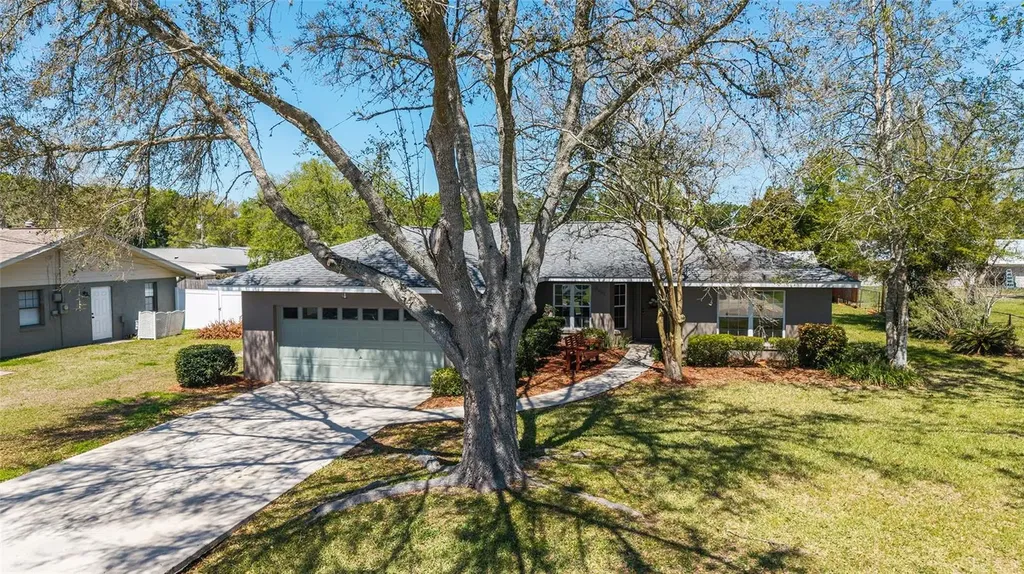 5083 SE 26th Street Ocala FL 34480