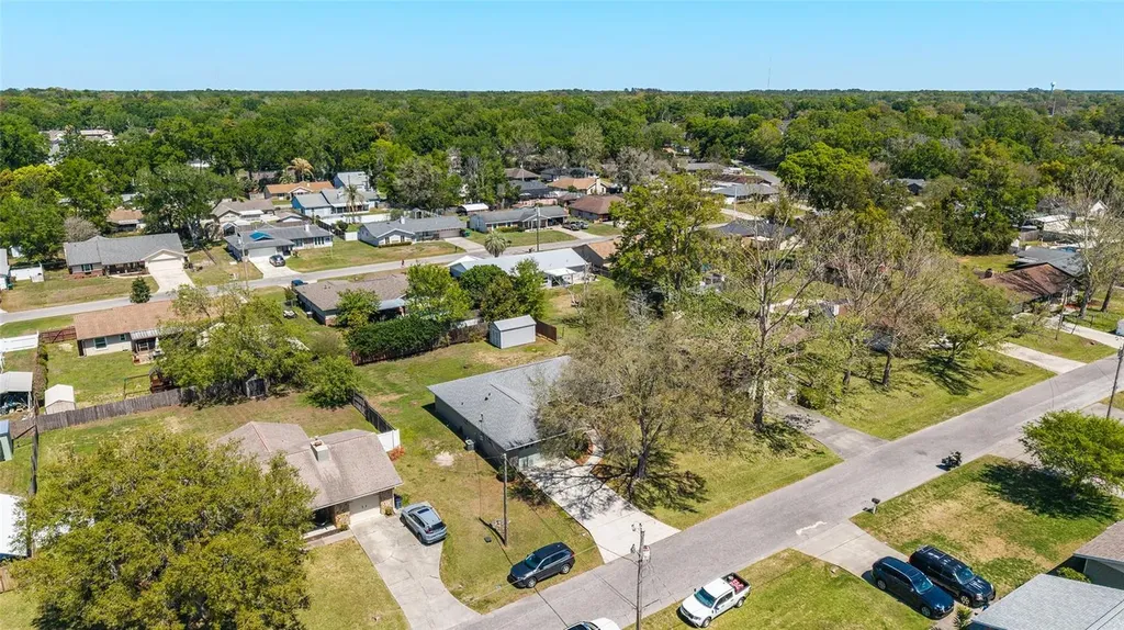 5083 SE 26th Street Ocala FL 34480