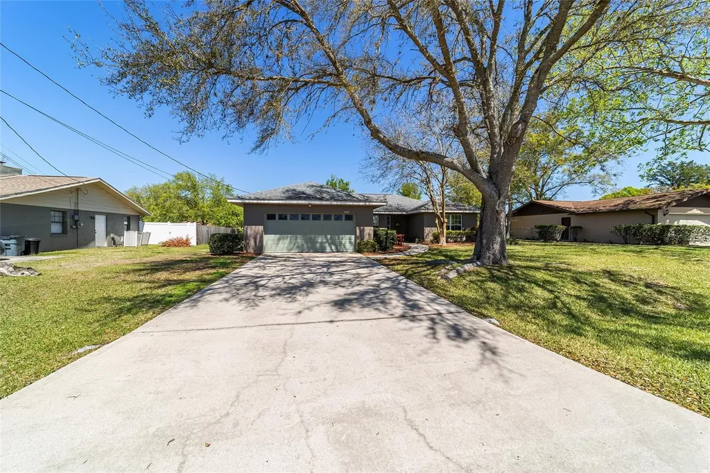 5083 SE 26th Street Ocala FL 34480