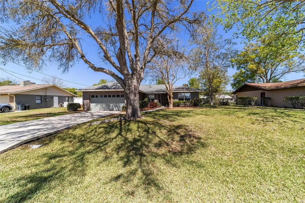 5083 SE 26th Street Ocala FL 34480