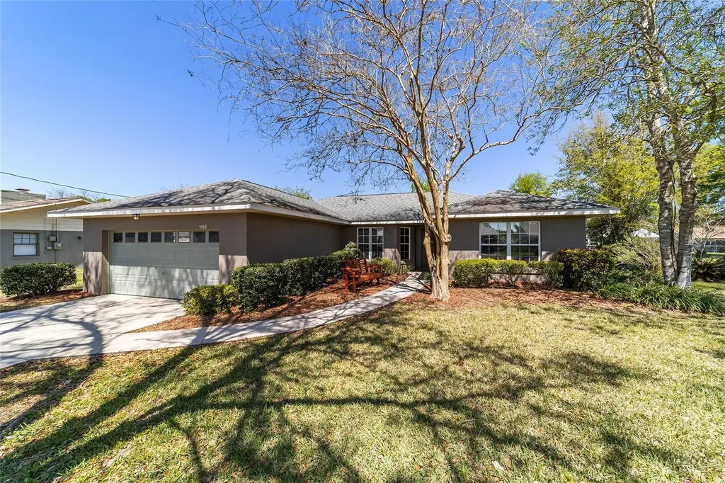 5083 SE 26th Street Ocala FL 34480