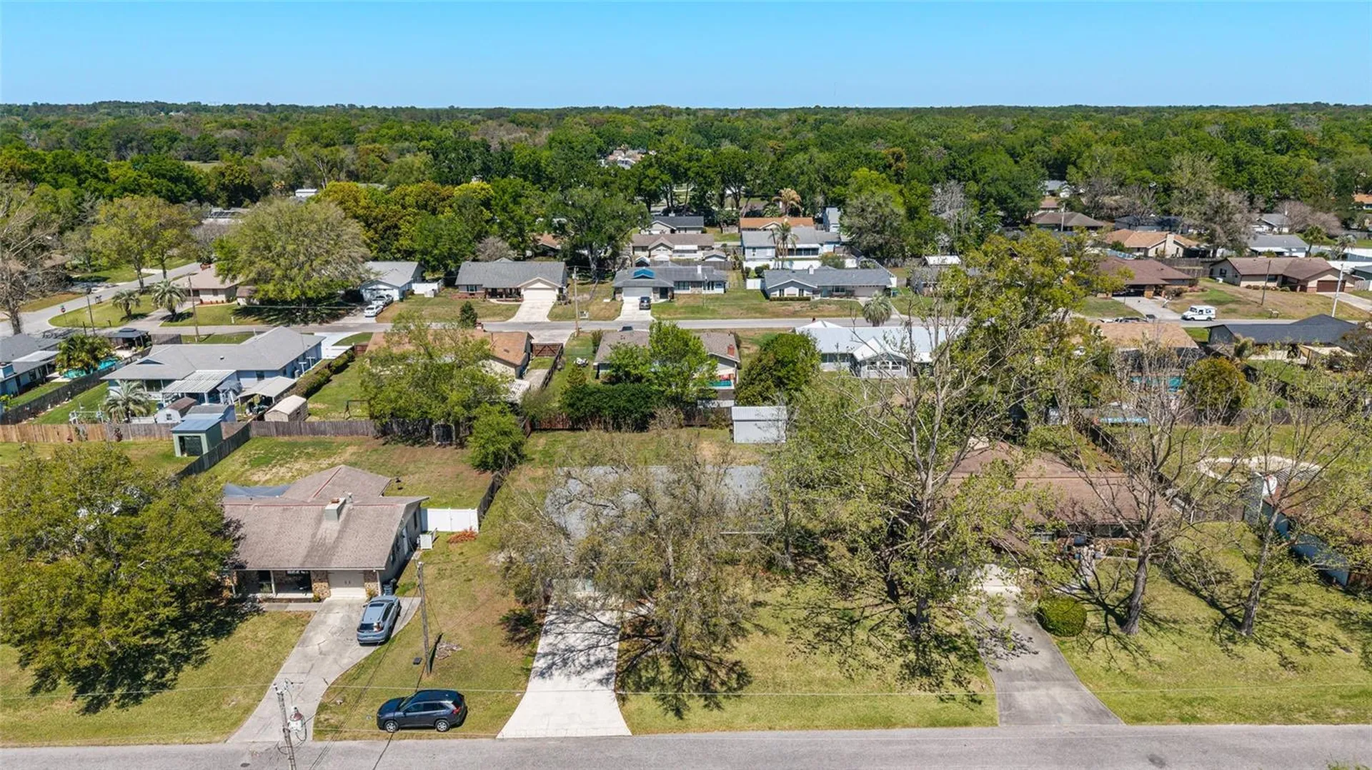 5083 SE 26th Street Ocala FL 34480