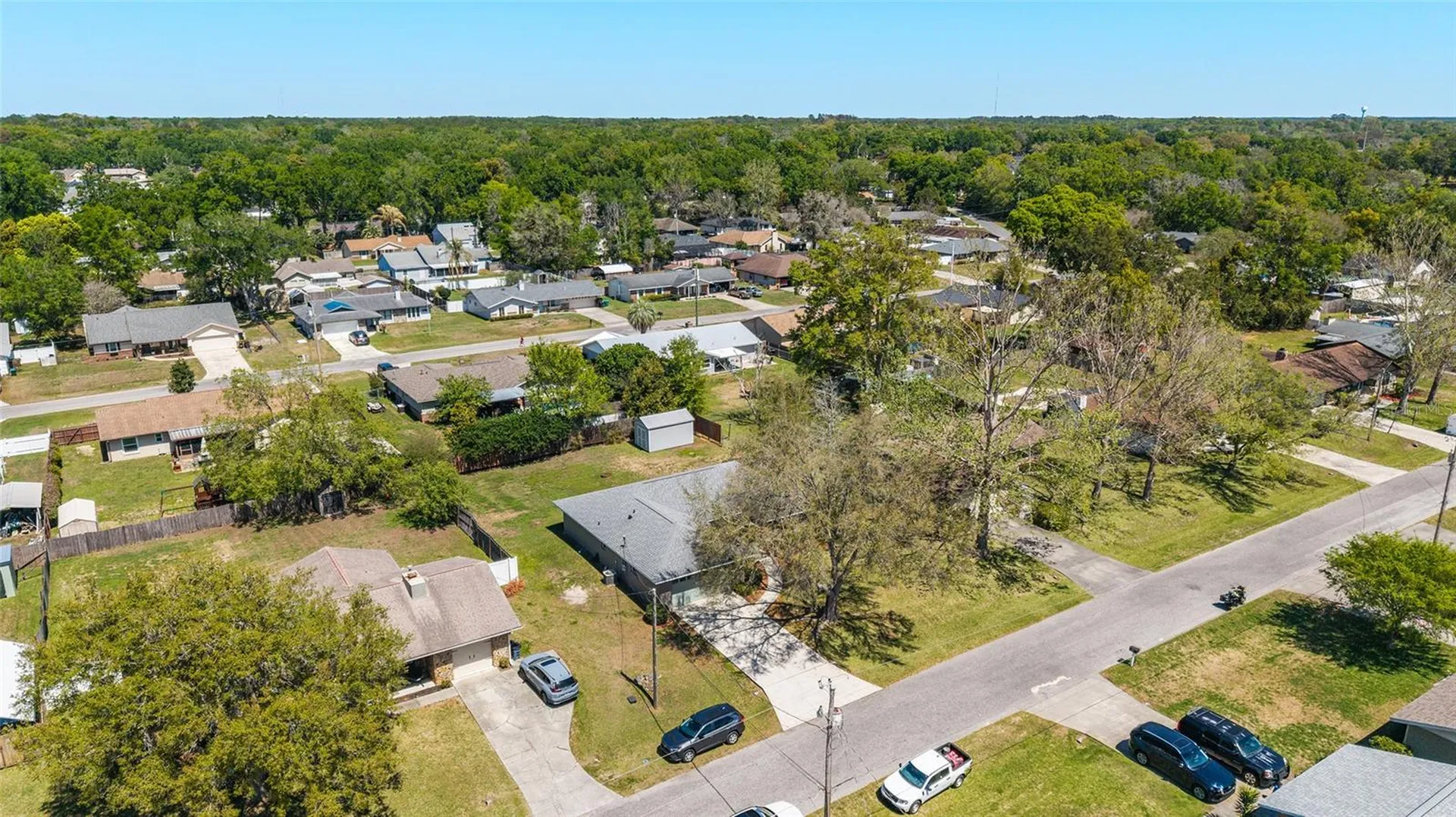 5083 SE 26th Street Ocala FL 34480