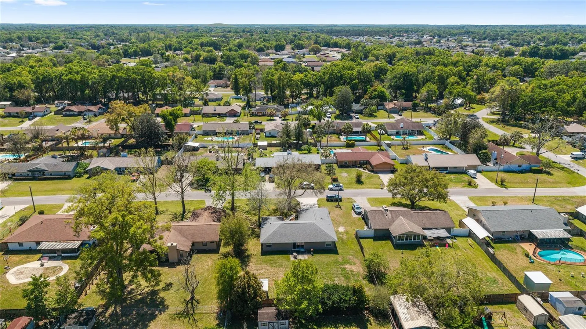 5083 SE 26th Street Ocala FL 34480
