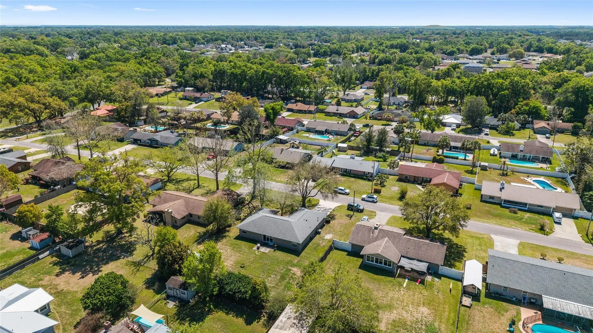5083 SE 26th Street Ocala FL 34480