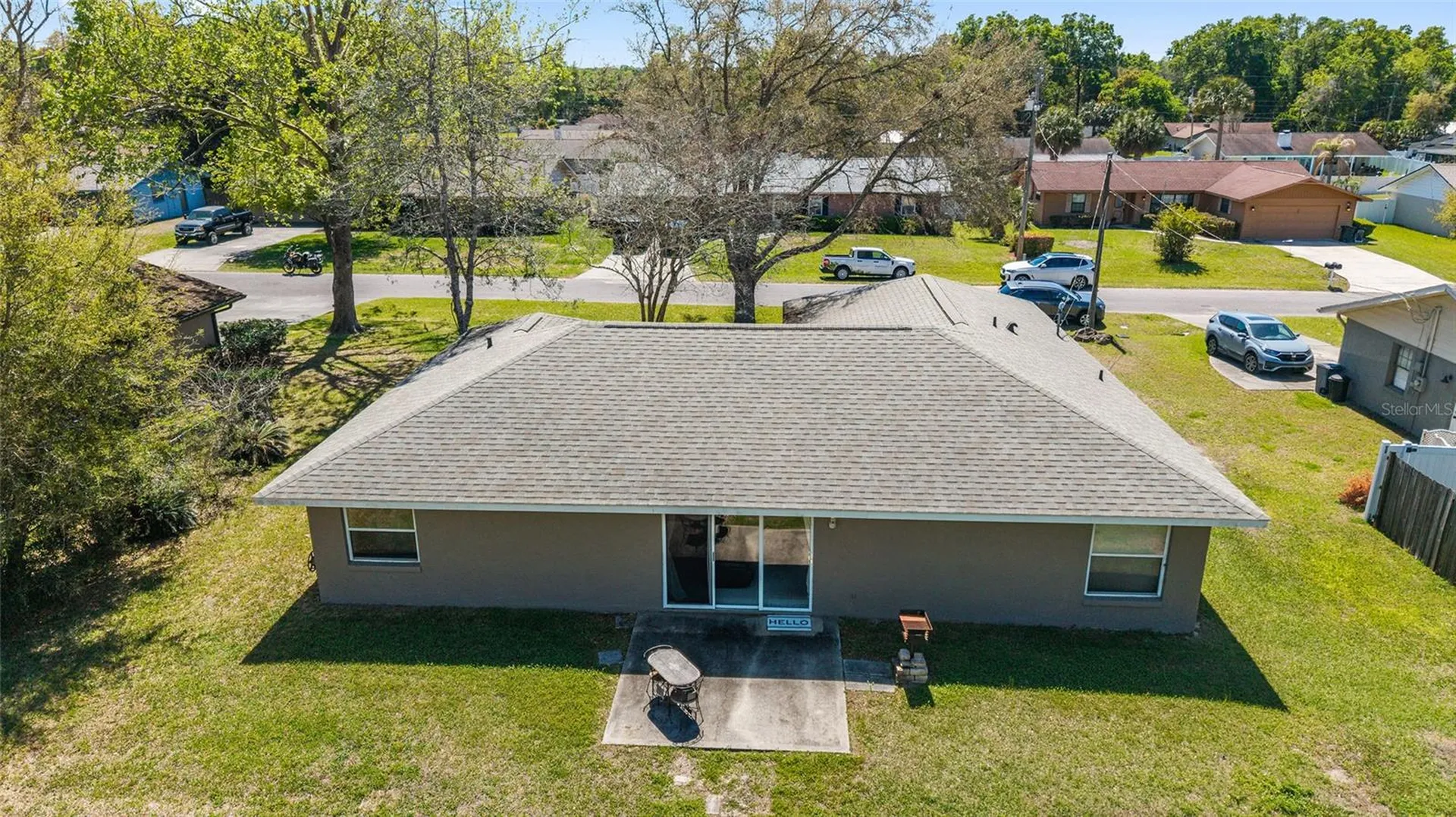 5083 SE 26th Street Ocala FL 34480