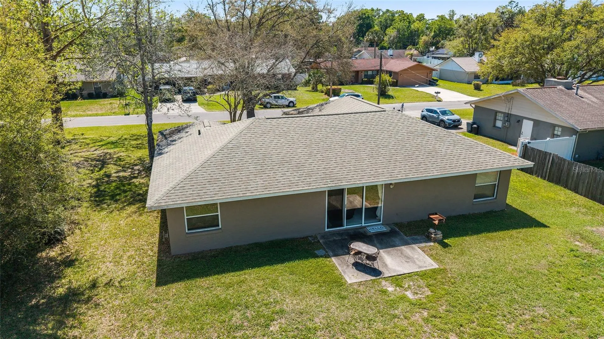 5083 SE 26th Street Ocala FL 34480