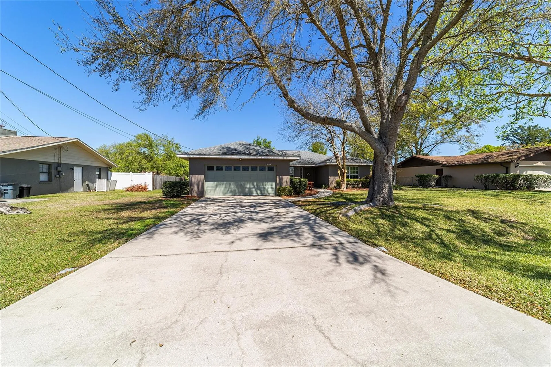 5083 SE 26th Street Ocala FL 34480