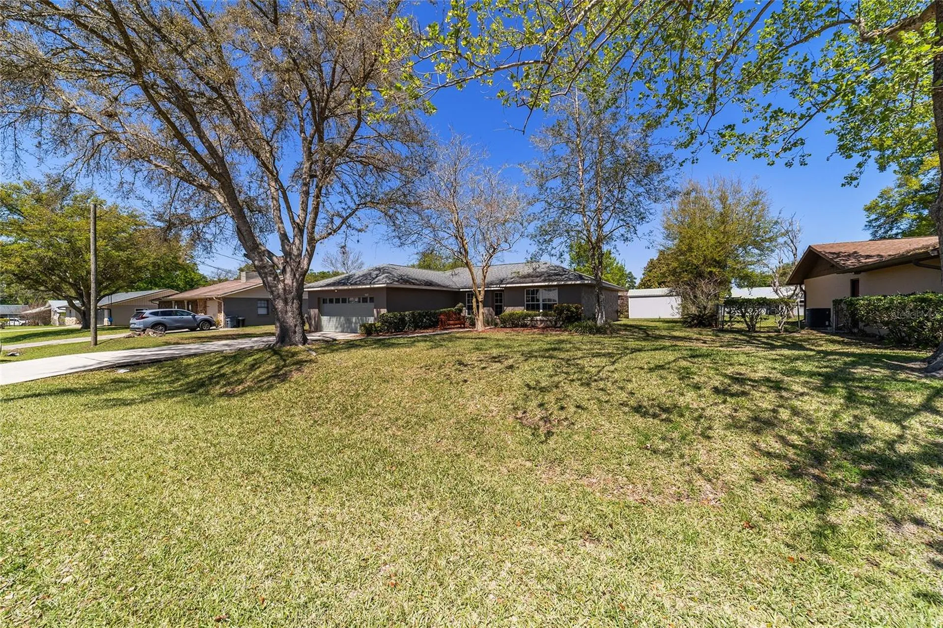 5083 SE 26th Street Ocala FL 34480