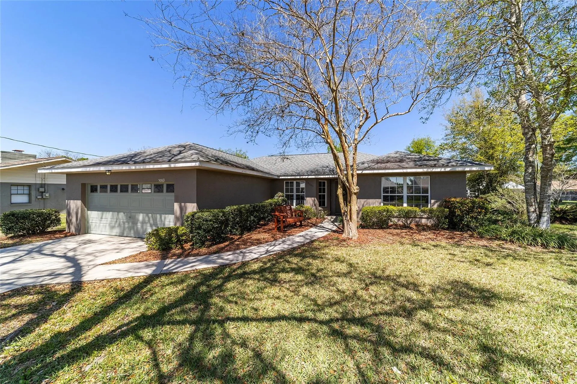 5083 SE 26th Street Ocala FL 34480