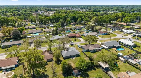 5083 SE 26th Street Ocala FL 34480