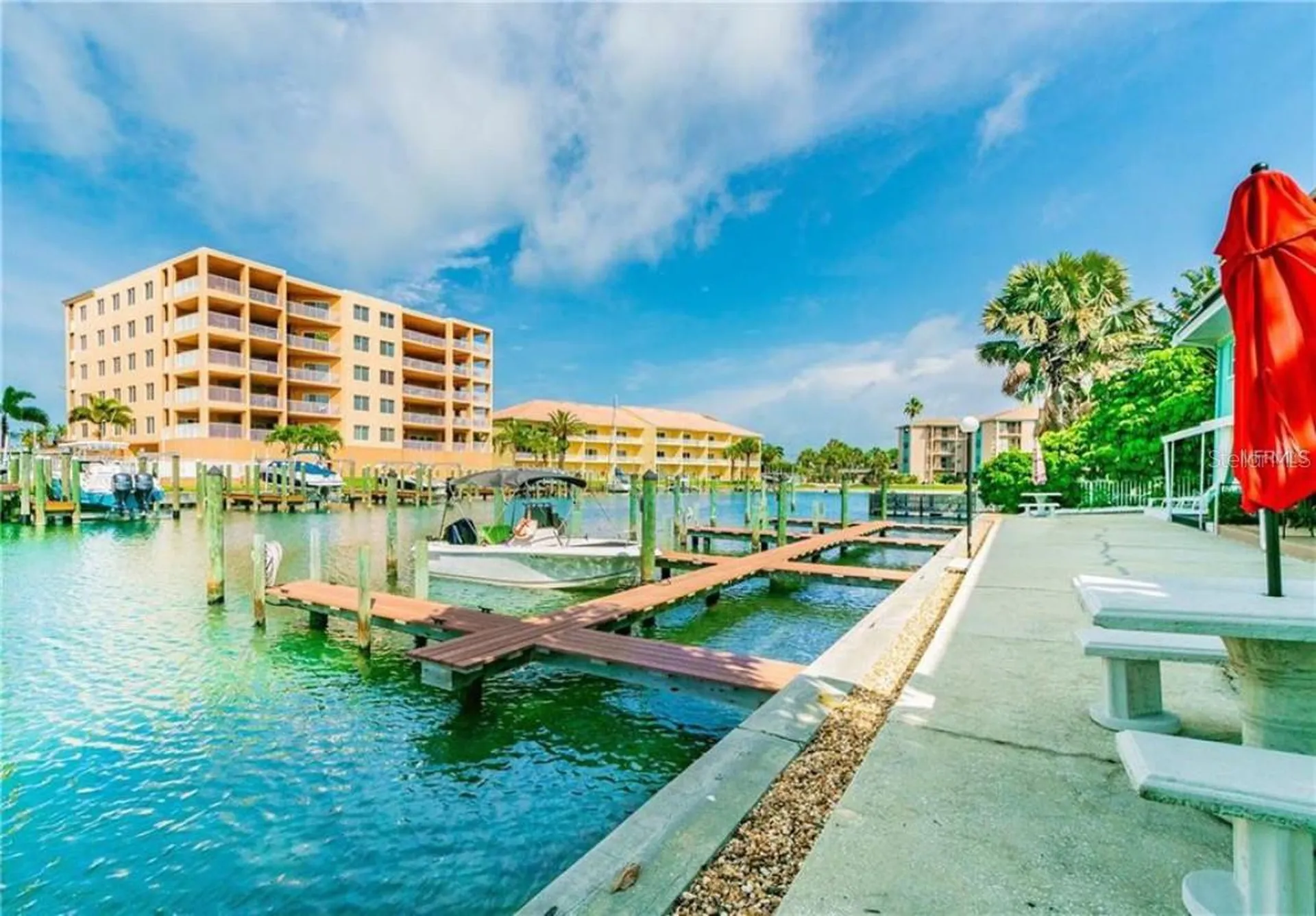 11440 1st Street E Treasure Island FL 33706