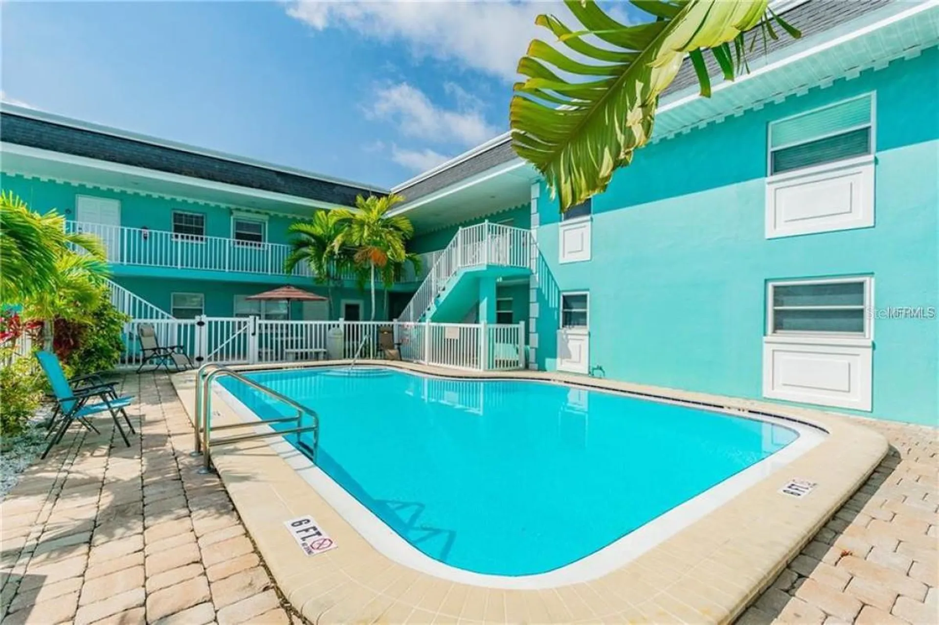 11440 1st Street E Treasure Island FL 33706