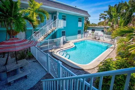 11440 1st Street E Treasure Island FL 33706