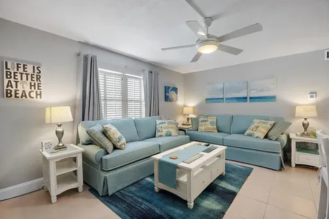 11440 1st Street E Treasure Island FL 33706