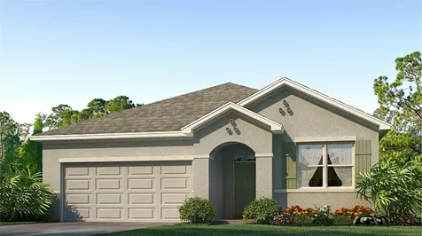 12028 Fallow Down Drive Dade City FL 33525
