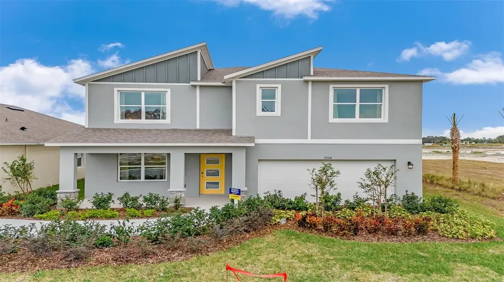 3630 Malawi Trail St Cloud FL 34772