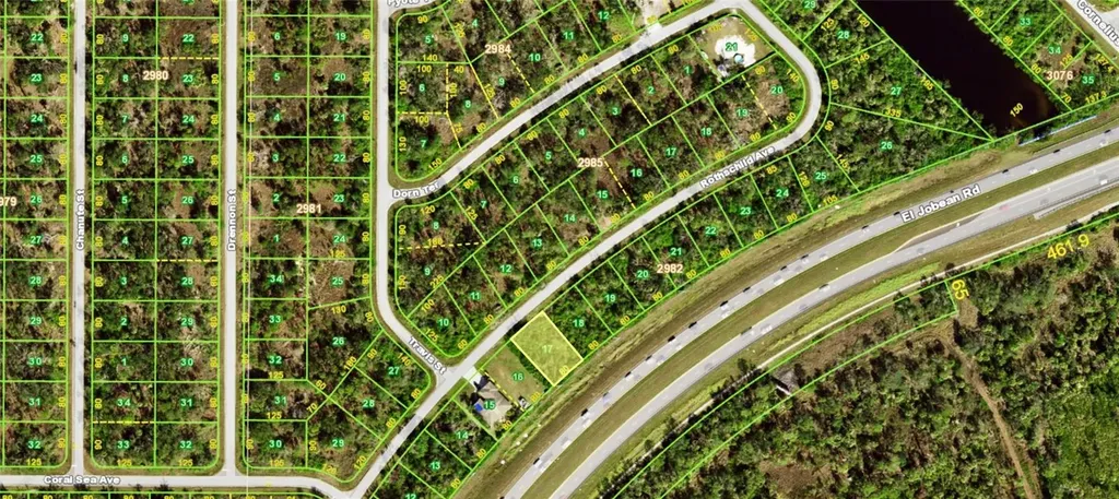 14760 Rothschild Avenue Port Charlotte FL 33953