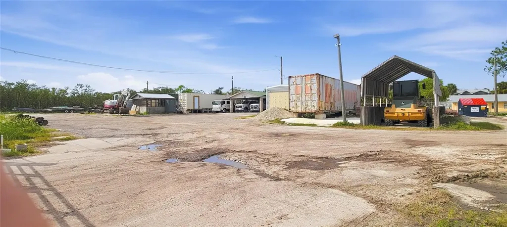 14137 Old Dixie Highway Hudson FL 34667
