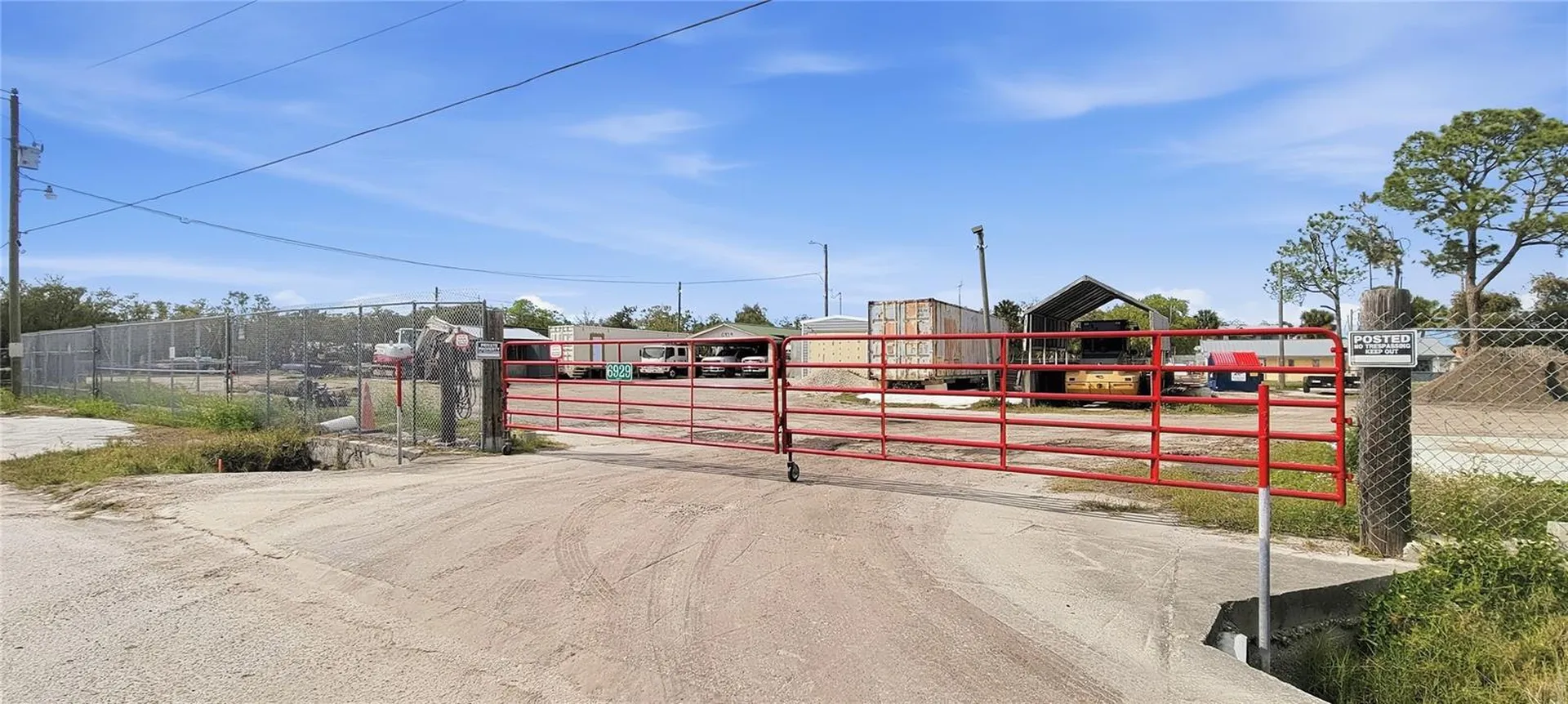 14137 Old Dixie Highway Hudson FL 34667