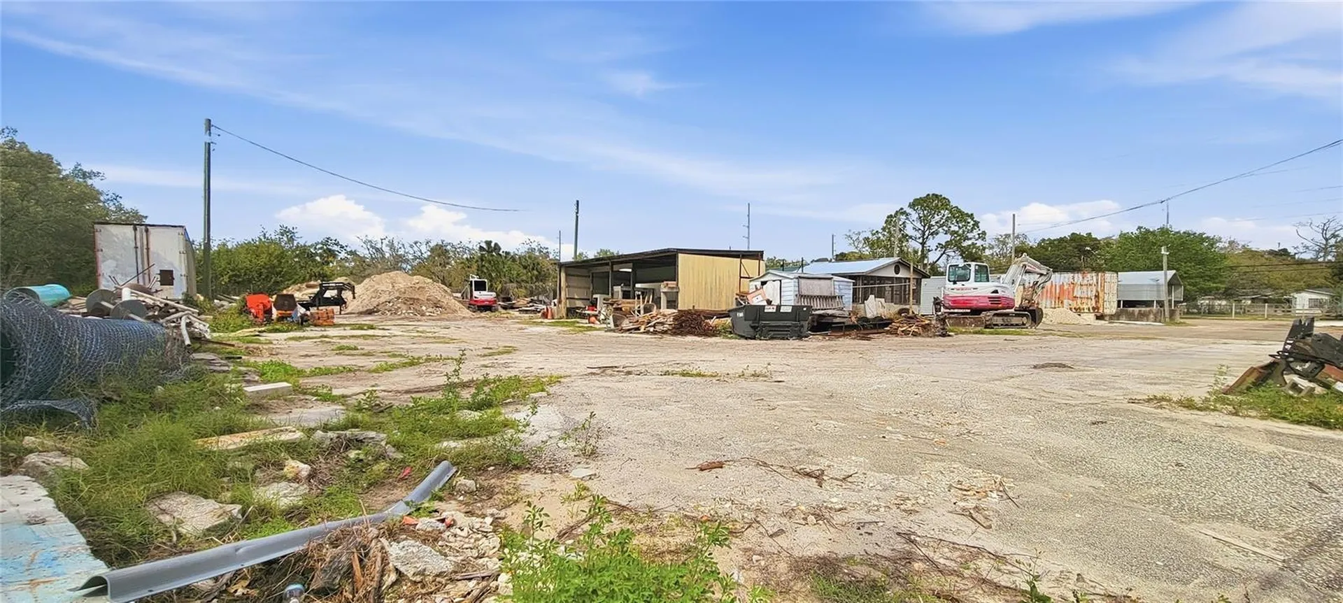 14137 Old Dixie Highway Hudson FL 34667