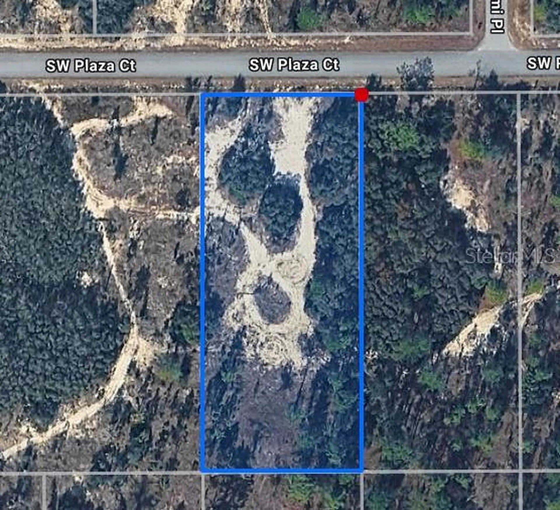 00 SW Plaza Court Dunnellon FL 34431