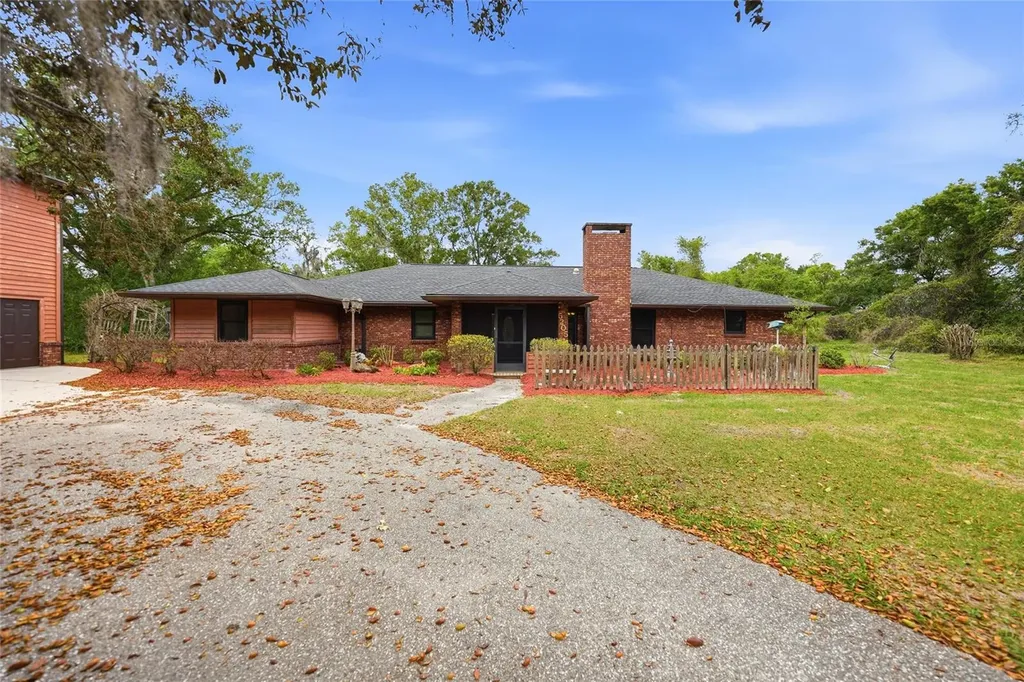 5205 SW Carlton Avenue Arcadia FL 34266