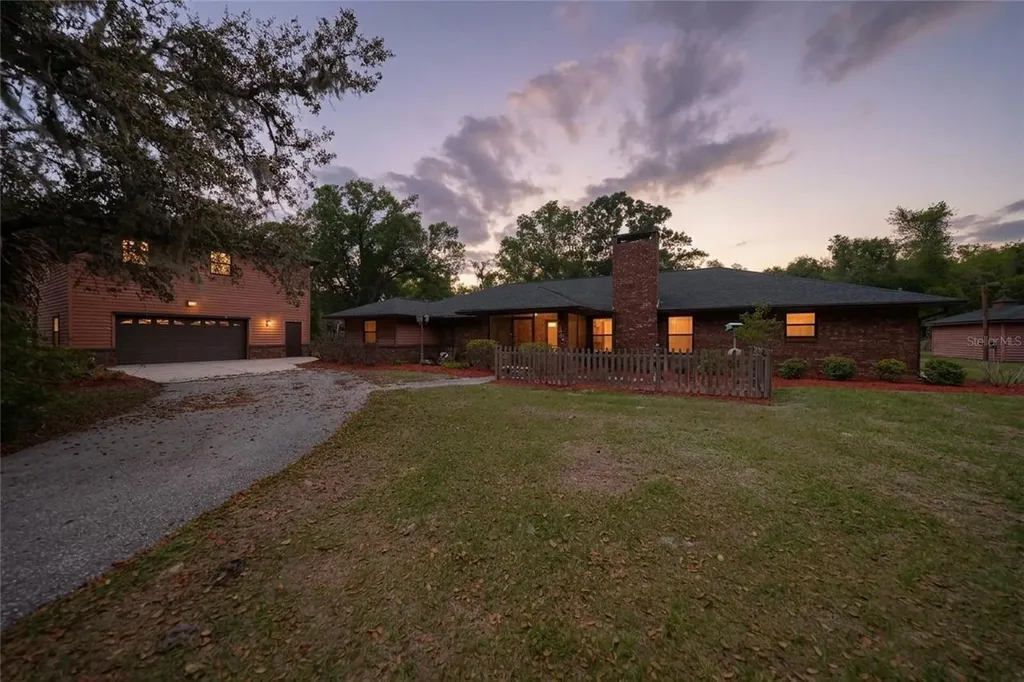 5205 SW Carlton Avenue Arcadia FL 34266