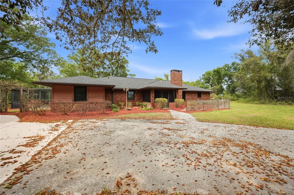 5205 SW Carlton Avenue Arcadia FL 34266