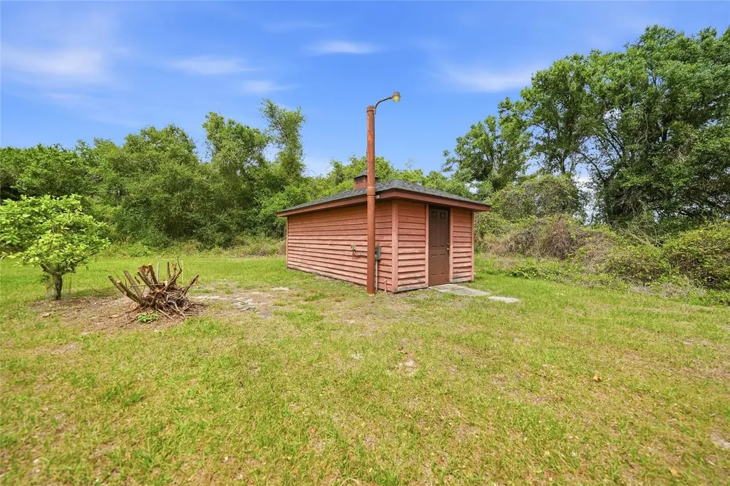 5205 SW Carlton Avenue Arcadia FL 34266