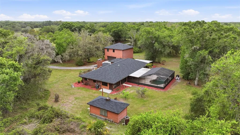 5205 SW Carlton Avenue Arcadia FL 34266