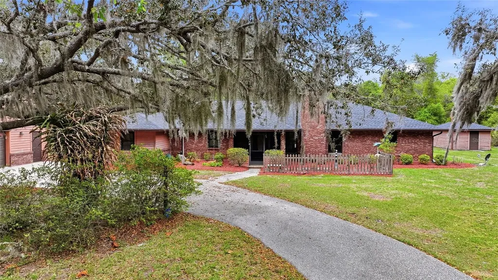 5205 SW Carlton Avenue Arcadia FL 34266