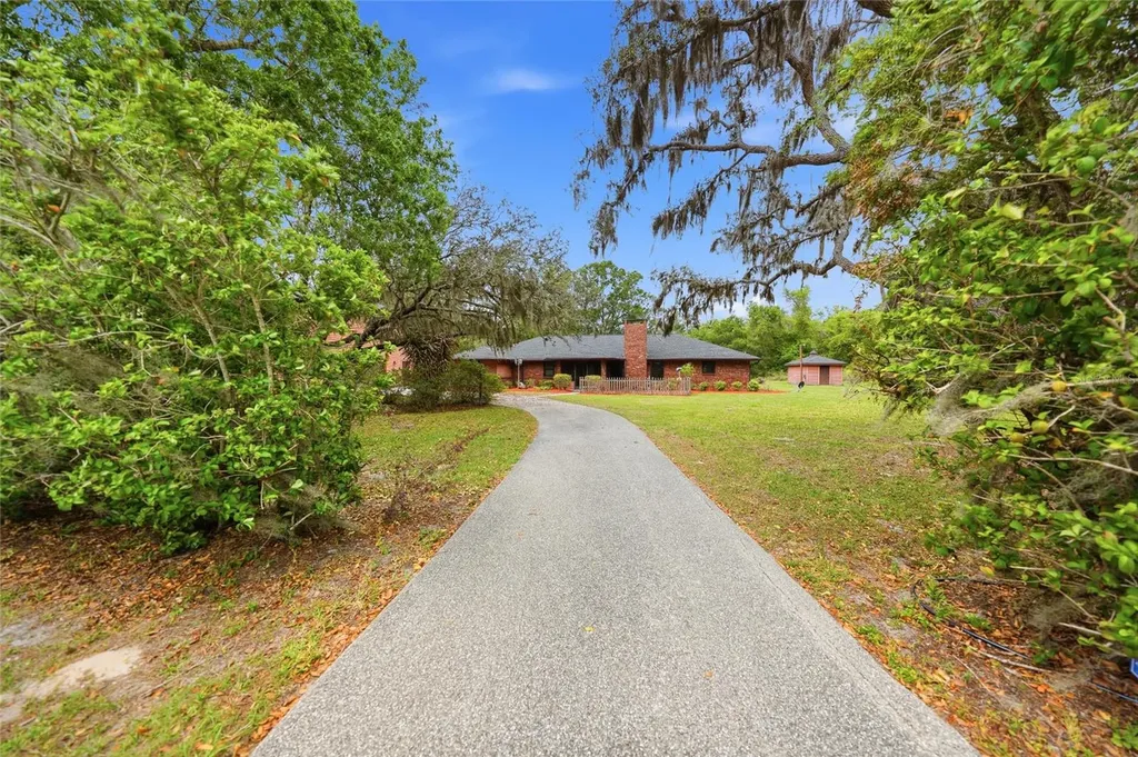 5205 SW Carlton Avenue Arcadia FL 34266