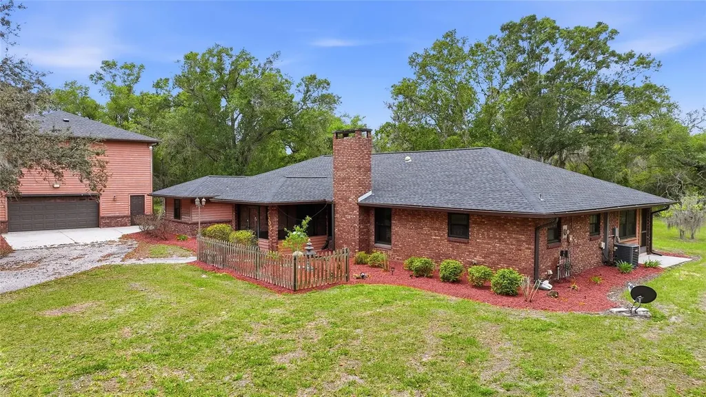 5205 SW Carlton Avenue Arcadia FL 34266