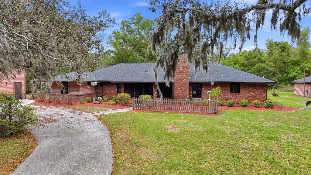 5205 SW Carlton Avenue Arcadia FL 34266