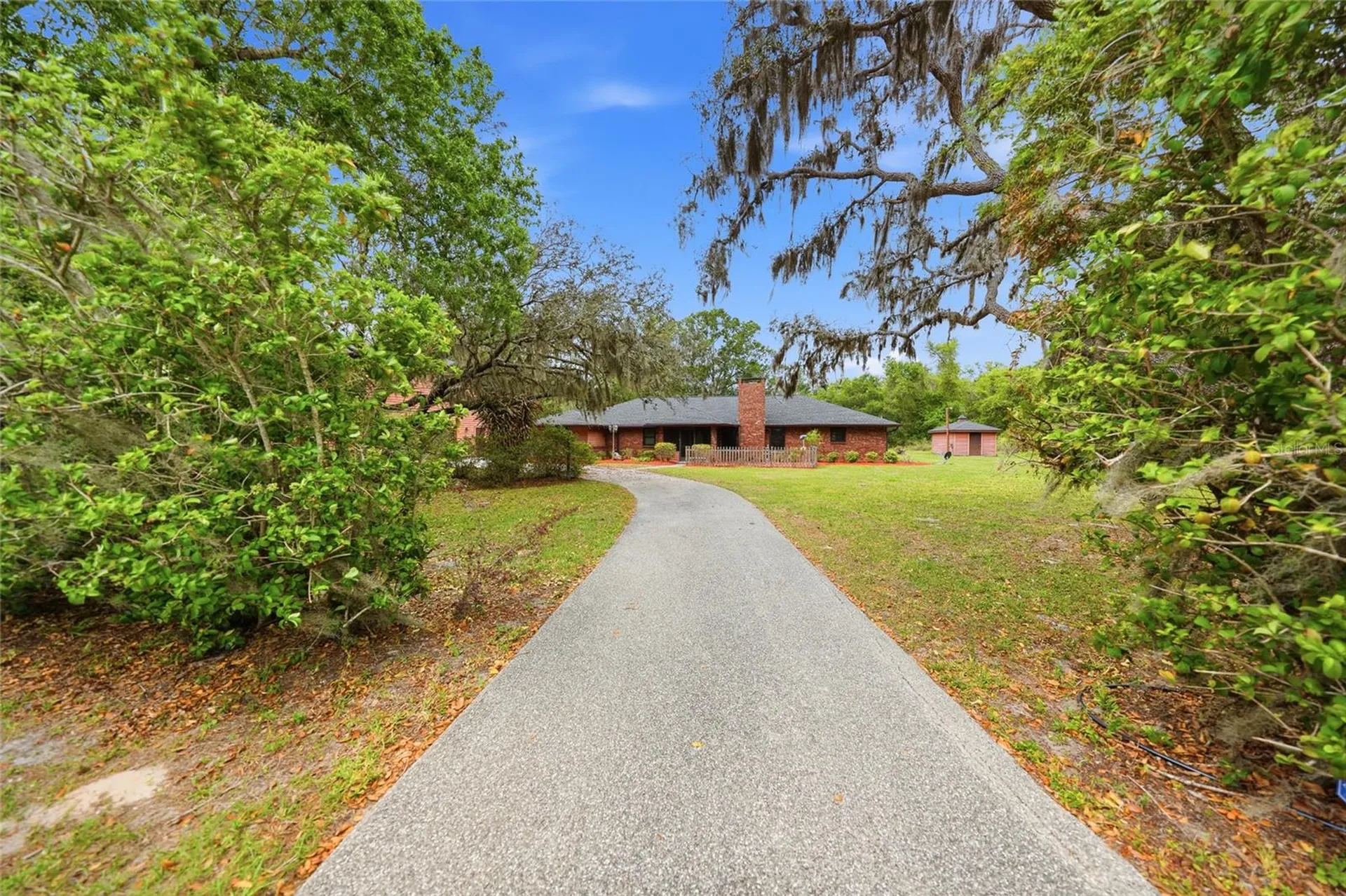 5205 SW Carlton Avenue Arcadia FL 34266