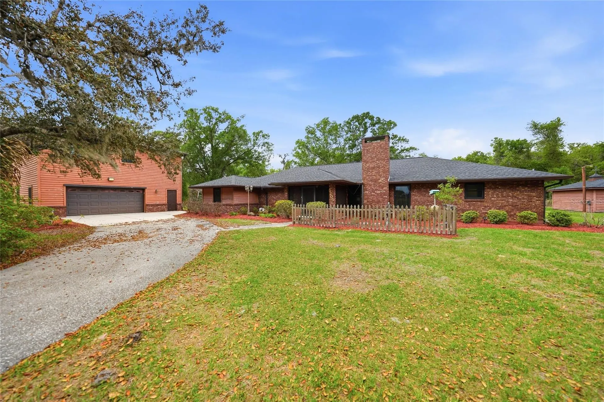 5205 SW Carlton Avenue Arcadia FL 34266
