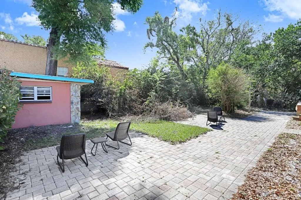 6703 N River Boulevard Tampa FL 33604