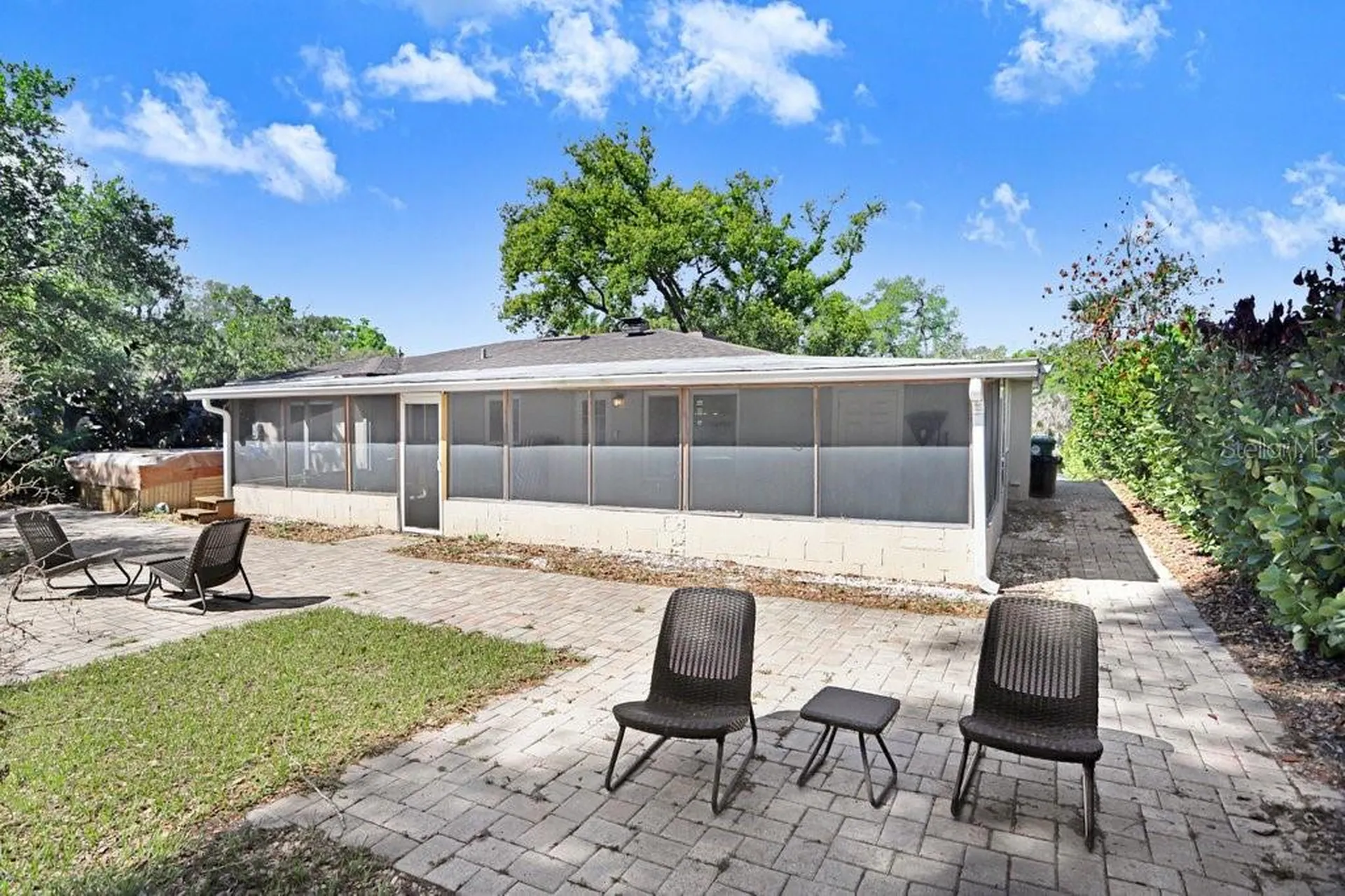 6703 N River Boulevard Tampa FL 33604