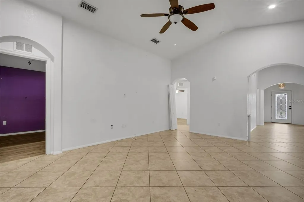 1712 Charmi Drive Lakeland FL 33810