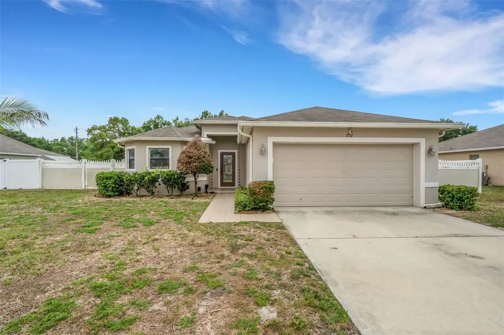 1712 Charmi Drive Lakeland FL 33810