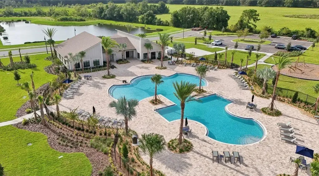 2359 Pocky Way Kissimmee FL 34746