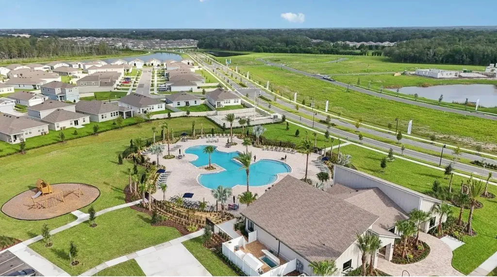 2359 Pocky Way Kissimmee FL 34746