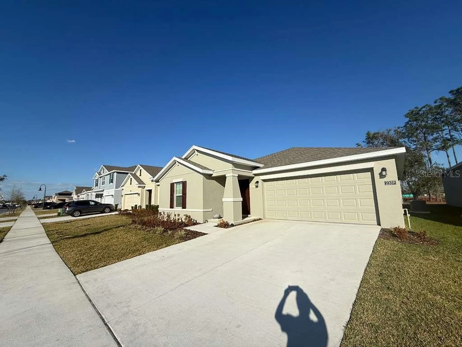 2359 Pocky Way Kissimmee FL 34746