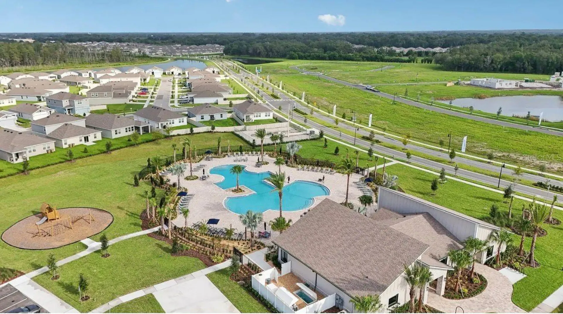 2359 Pocky Way Kissimmee FL 34746