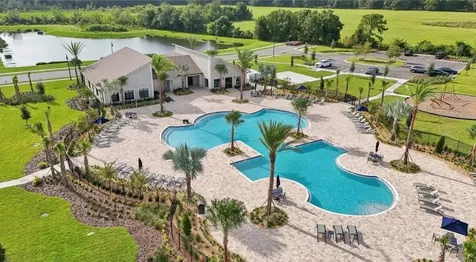 2359 Pocky Way Kissimmee FL 34746