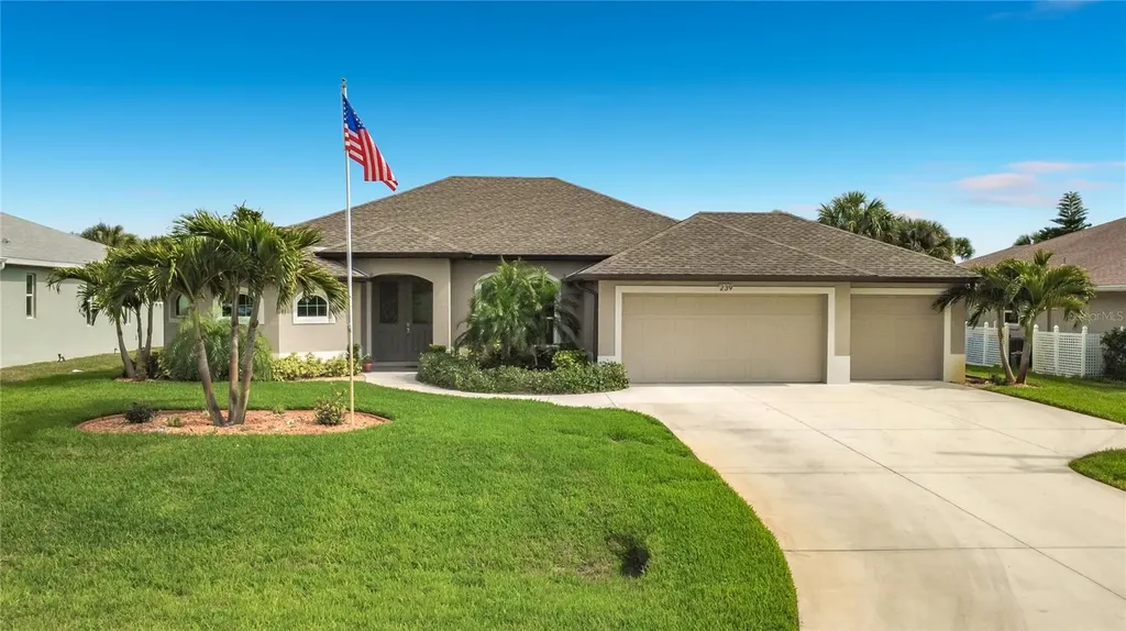 239 Broadmoor Lane Rotonda West FL 33947