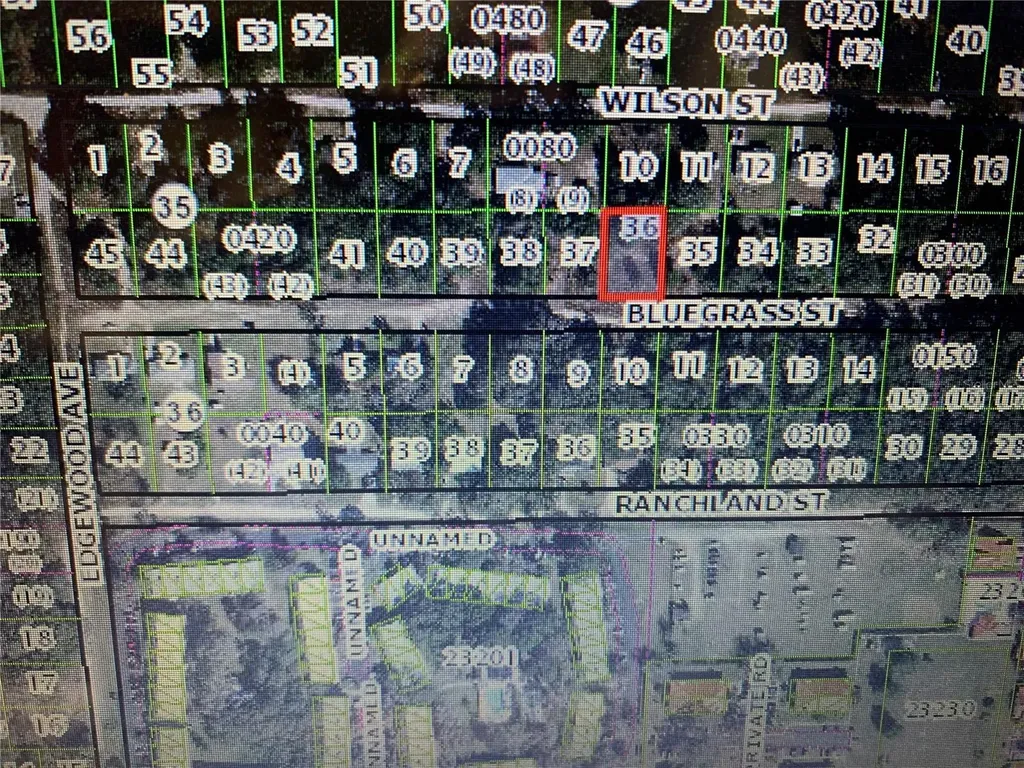 2406 Bluegrass Street Inverness FL 34453