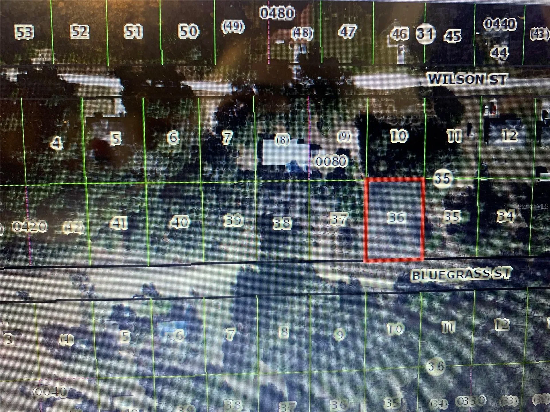 2406 Bluegrass Street Inverness FL 34453