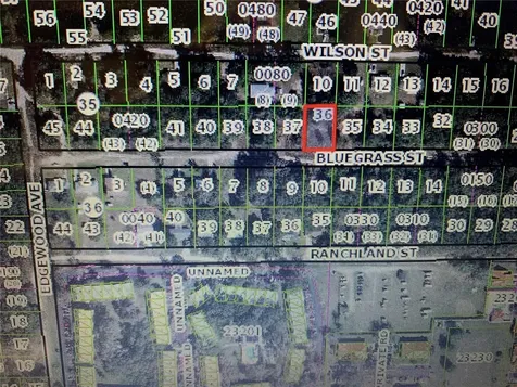 2406 Bluegrass Street Inverness FL 34453